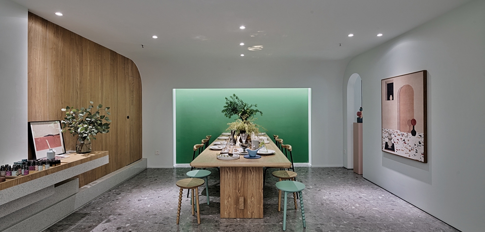 有物设计师集合店,有物设计工作室怎么样