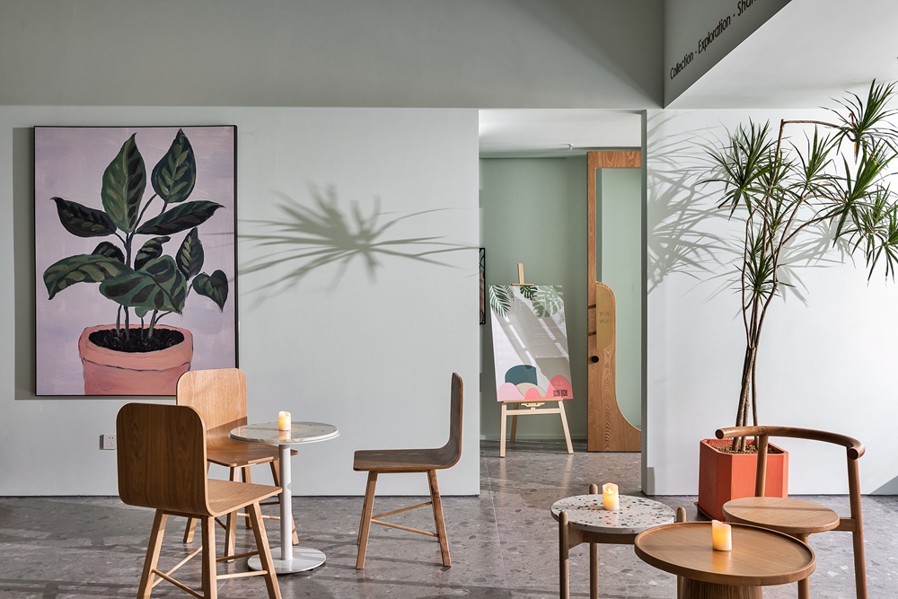 有物设计师集合店,有物设计工作室怎么样