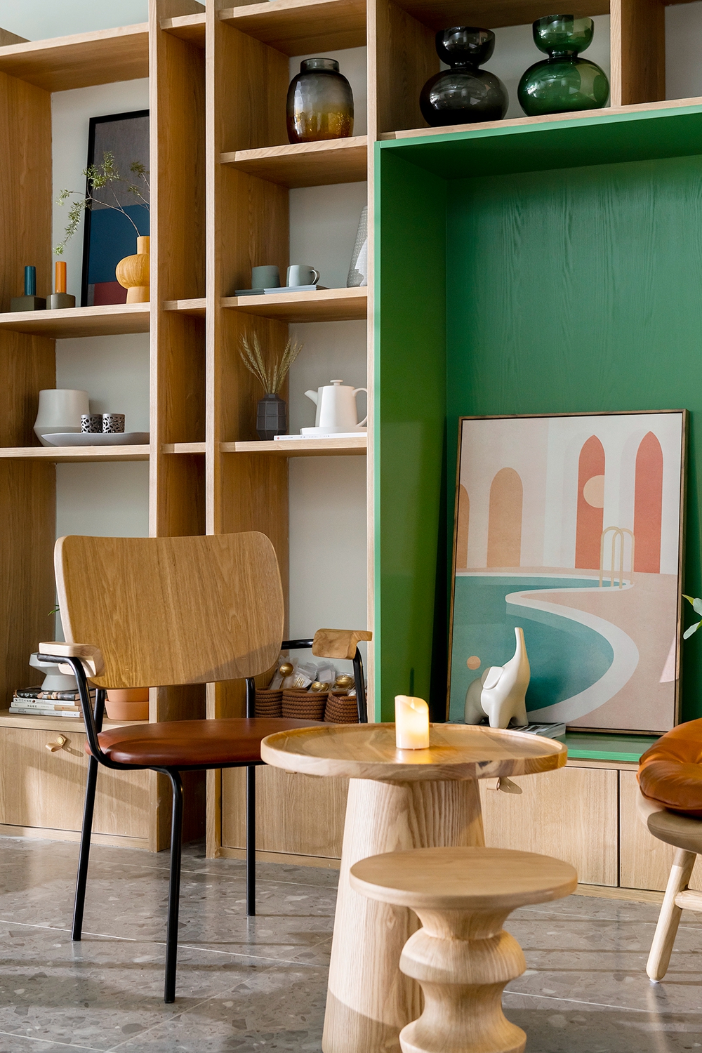 有物设计师集合店,有物设计工作室怎么样