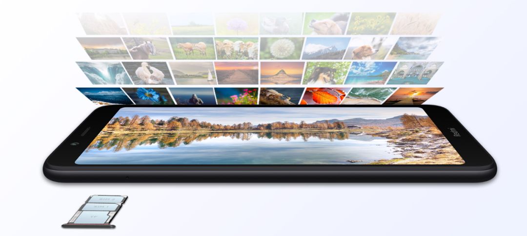 红米redminote8pro微信视频美颜,红米note8pro拆解全过程