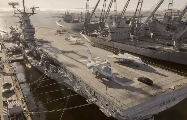 保时捷电动车taycan几秒破百,保时捷taycan创造纯电动车漂移纪录