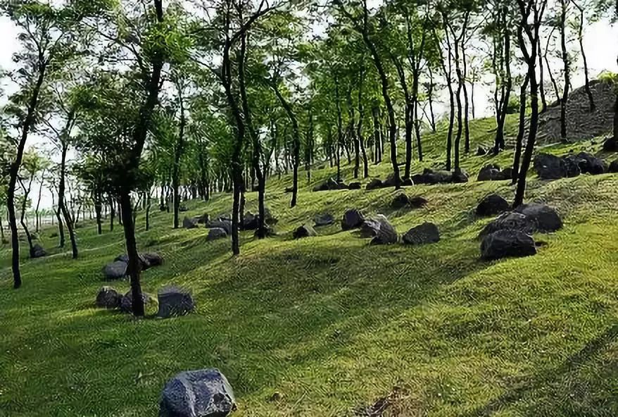 线路推介▎悠游潍坊，古韵犹存，邂逅潍坊的秀美山村...