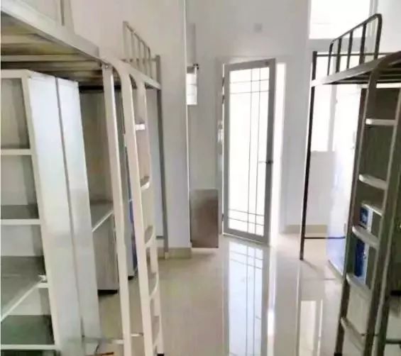 高校宿舍楼一个多少钱,河南各大学宿舍住宿条件怎么样