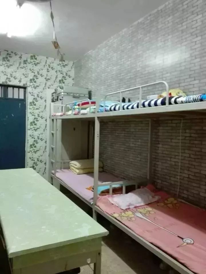 高校宿舍楼一个多少钱,河南各大学宿舍住宿条件怎么样