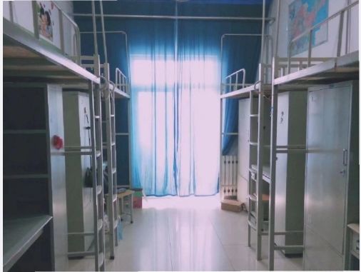 高校宿舍楼一个多少钱,河南各大学宿舍住宿条件怎么样