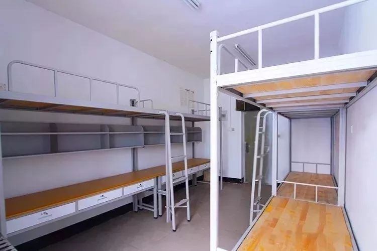 高校宿舍楼一个多少钱,河南各大学宿舍住宿条件怎么样