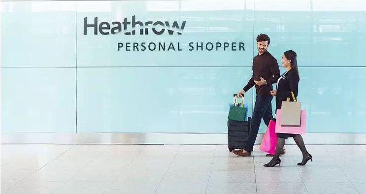 机场游兴：繁花酷馆藏城韵