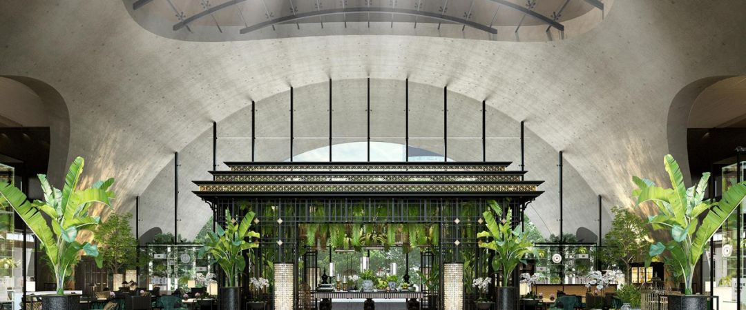 去不腻的泰国,去不了泰国一定要来一次西双版纳