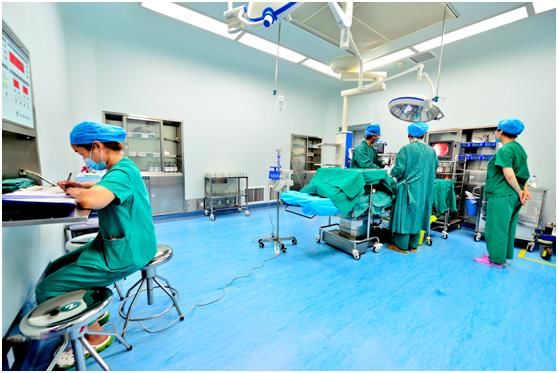 国药汉江医院泌尿外科主任,十堰市国药东风总医院泌尿科