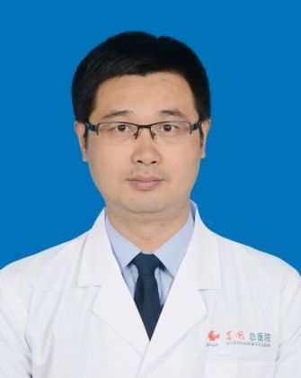 国药汉江医院泌尿外科主任,十堰市国药东风总医院泌尿科