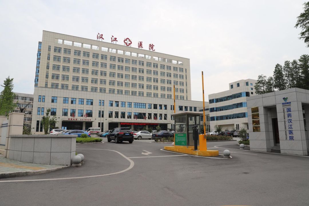 国药汉江医院泌尿外科主任,十堰市国药东风总医院泌尿科