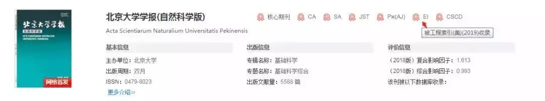 学术期刊的分类标准,学术期刊的级别种类