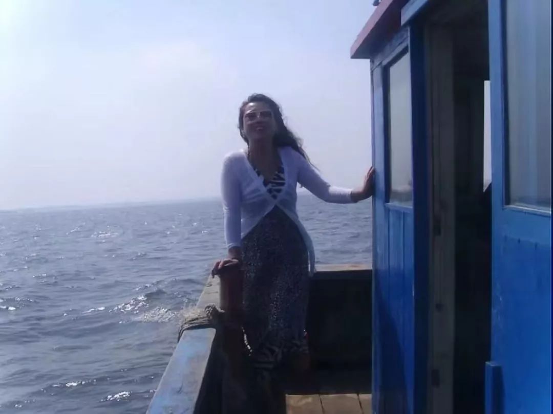 渔家女揭露海鲜市场黑幕,渔家女直播回放