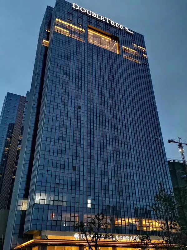 ¥699/套--开业抢鲜!希尔顿新分号亮相苏州!毗邻《亲爱的,热爱的》取景地,出门即是大运河