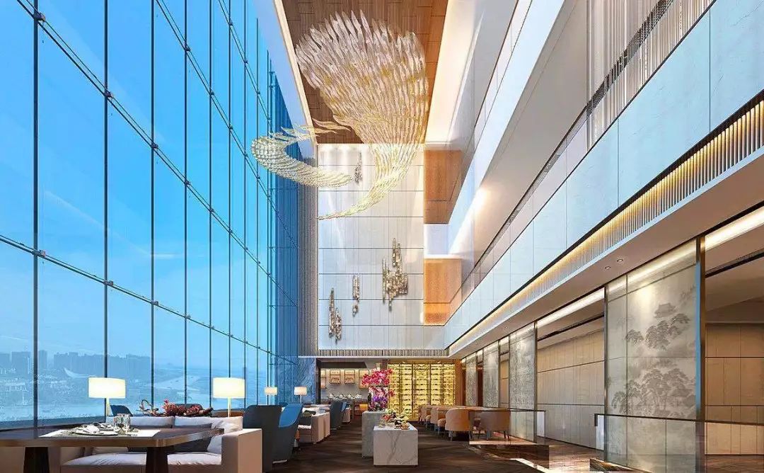 ￥699/套--开业抢鲜！希尔顿新分号亮相苏州！毗邻《亲爱的，热爱的》取景地，出门即是大运河