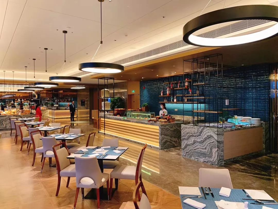 ¥699/套--开业抢鲜!希尔顿新分号亮相苏州!毗邻《亲爱的,热爱的》取景地,出门即是大运河