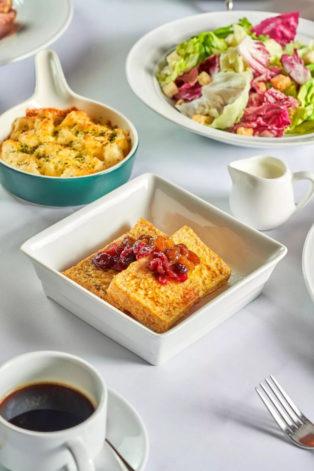 ¥699/套--开业抢鲜!希尔顿新分号亮相苏州!毗邻《亲爱的,热爱的》取景地,出门即是大运河