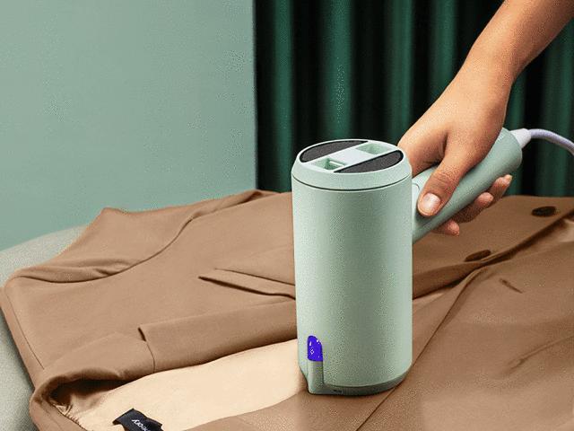 迷你可折叠挂烫机,迷你折叠小挂烫机