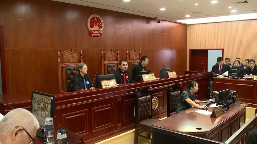 福建人当心！很多人倾家荡产！已有5人被抓！涉案19亿！大*局骗**崩盘