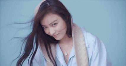 iu欧阳娜娜,欧阳娜娜冬天穿衣搭配