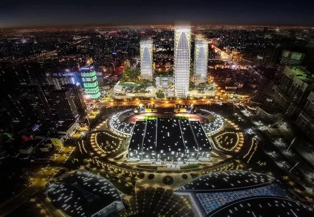 富康控股集团简介,富康城控股集团全国排名