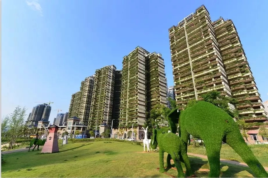 富康控股集团简介,富康城控股集团全国排名