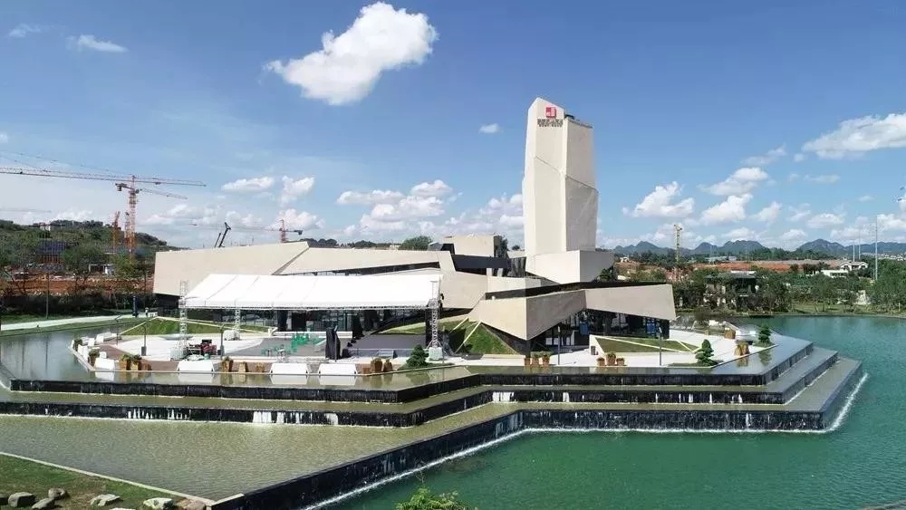 富康控股集团简介,富康城控股集团全国排名