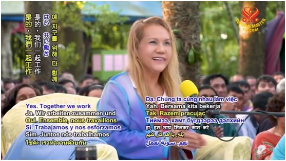 全球最大素食连锁餐厅,全球最大素食店老板