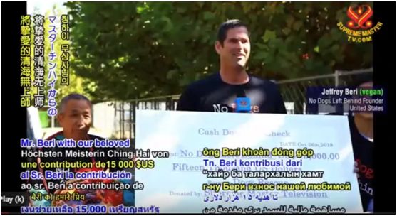 全球最大素食连锁餐厅,全球最大素食店老板