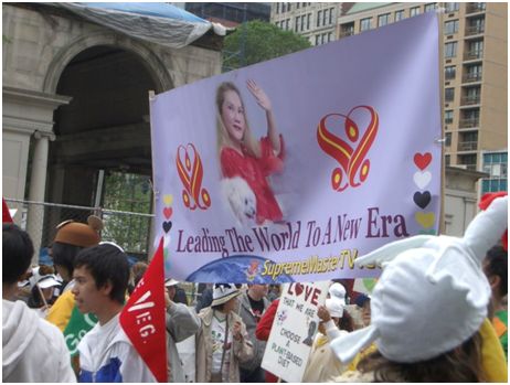 全球最大素食连锁餐厅,全球最大素食店老板