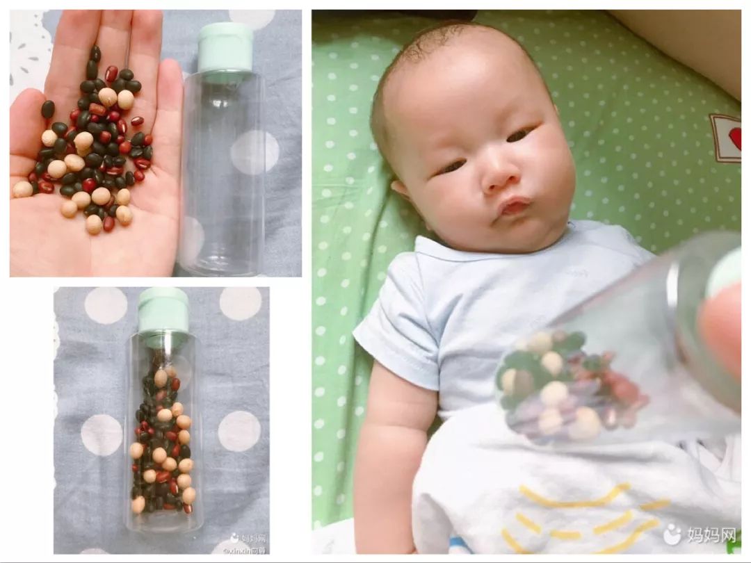 在家早教亲子游戏,亲子互动游戏0-3个月早教