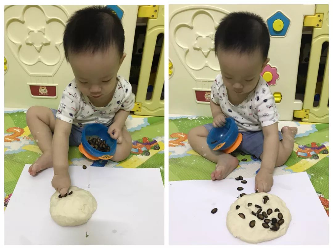 在家早教亲子游戏,亲子互动游戏0-3个月早教