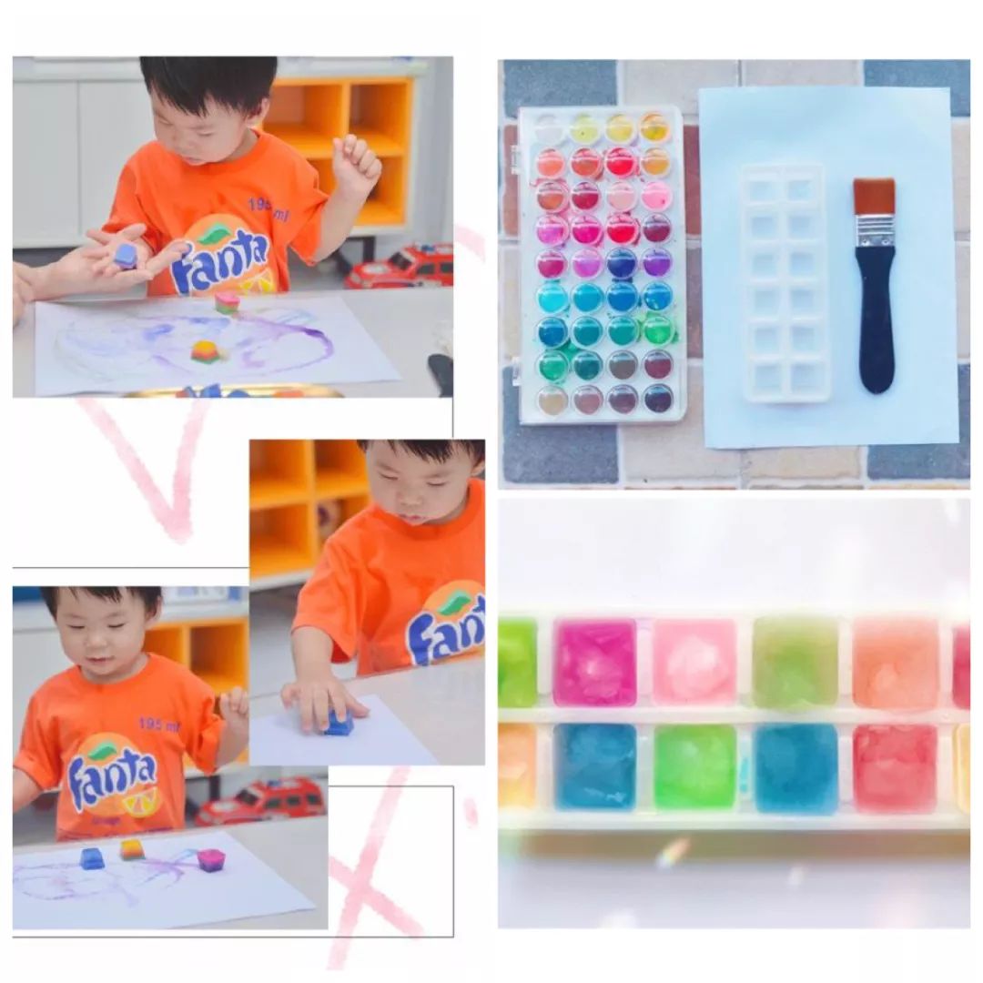 在家早教亲子游戏,亲子互动游戏0-3个月早教