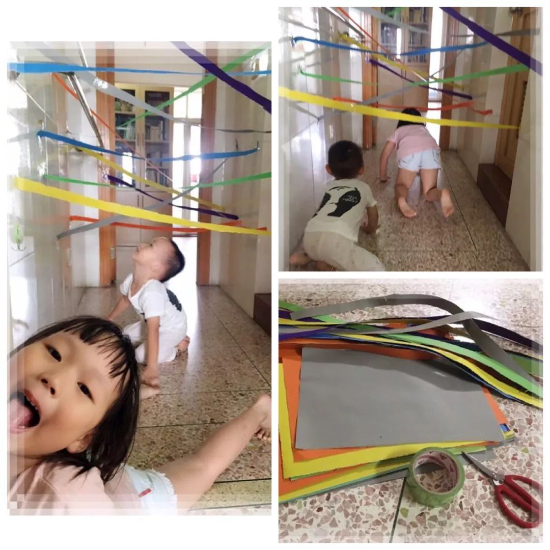 在家早教亲子游戏,亲子互动游戏0-3个月早教