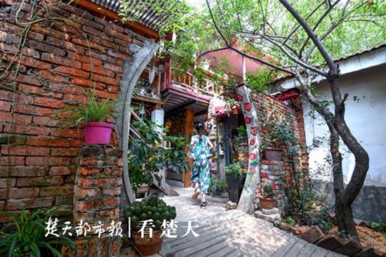 90后民宿创业从今天开始,90后投资800万办高端民宿