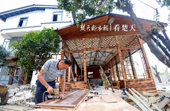 90后民宿创业从今天开始,90后投资800万办高端民宿