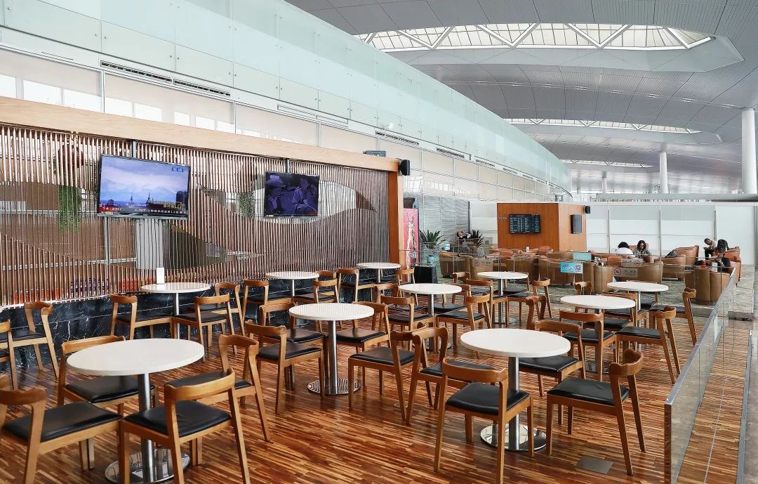 南京禄口机场接人攻略,南京禄口机场购物攻略