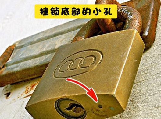 生活中的各种隐藏事项,生活中有哪些隐藏的事物