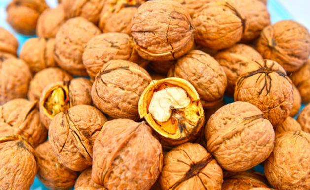 广元市核桃,广元核桃之乡