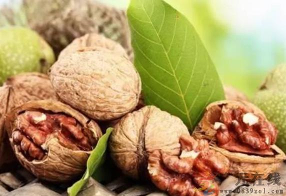 广元市核桃,广元核桃之乡