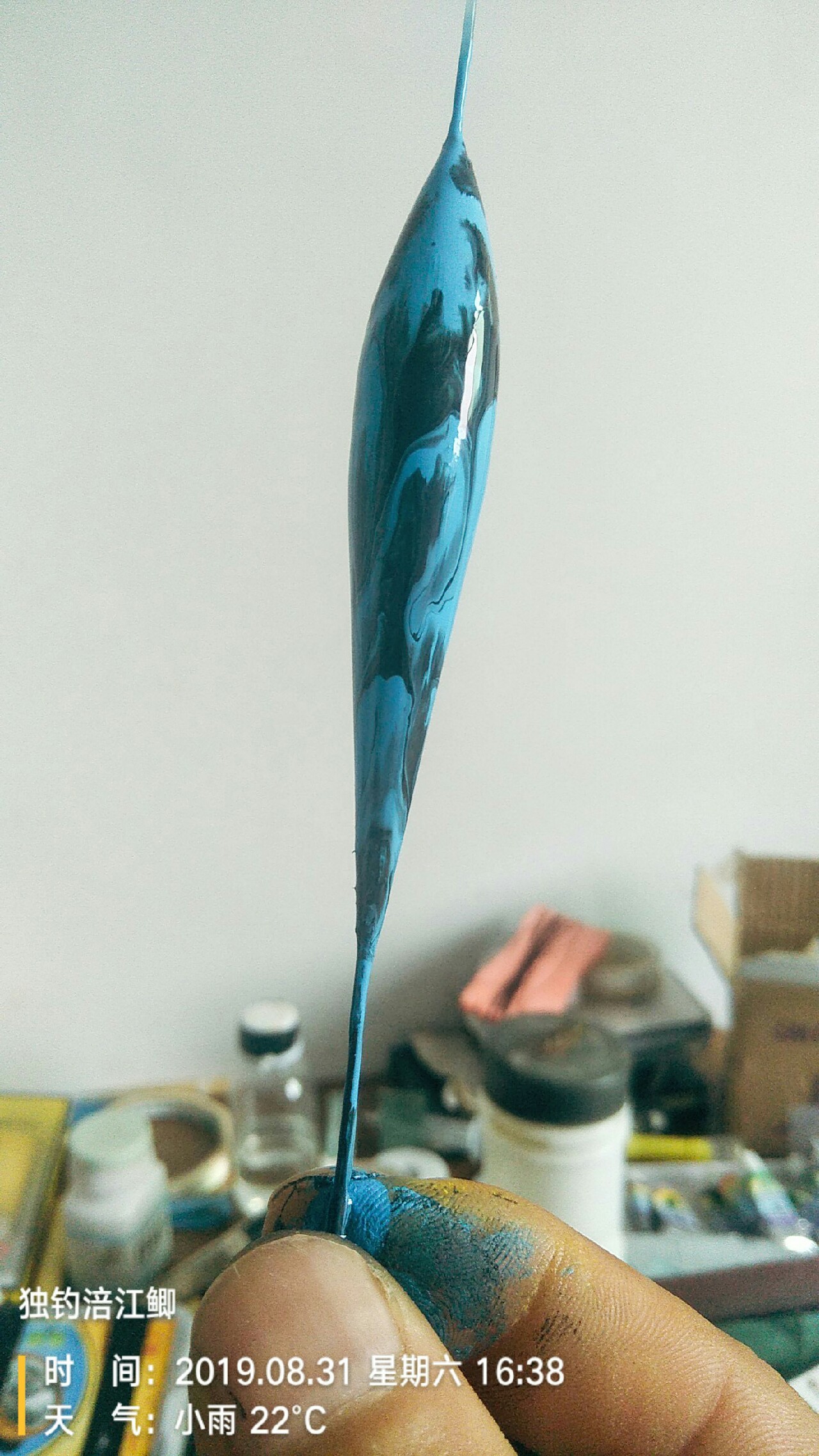 水转印初学者教程,水转印技术教程最简单的做法