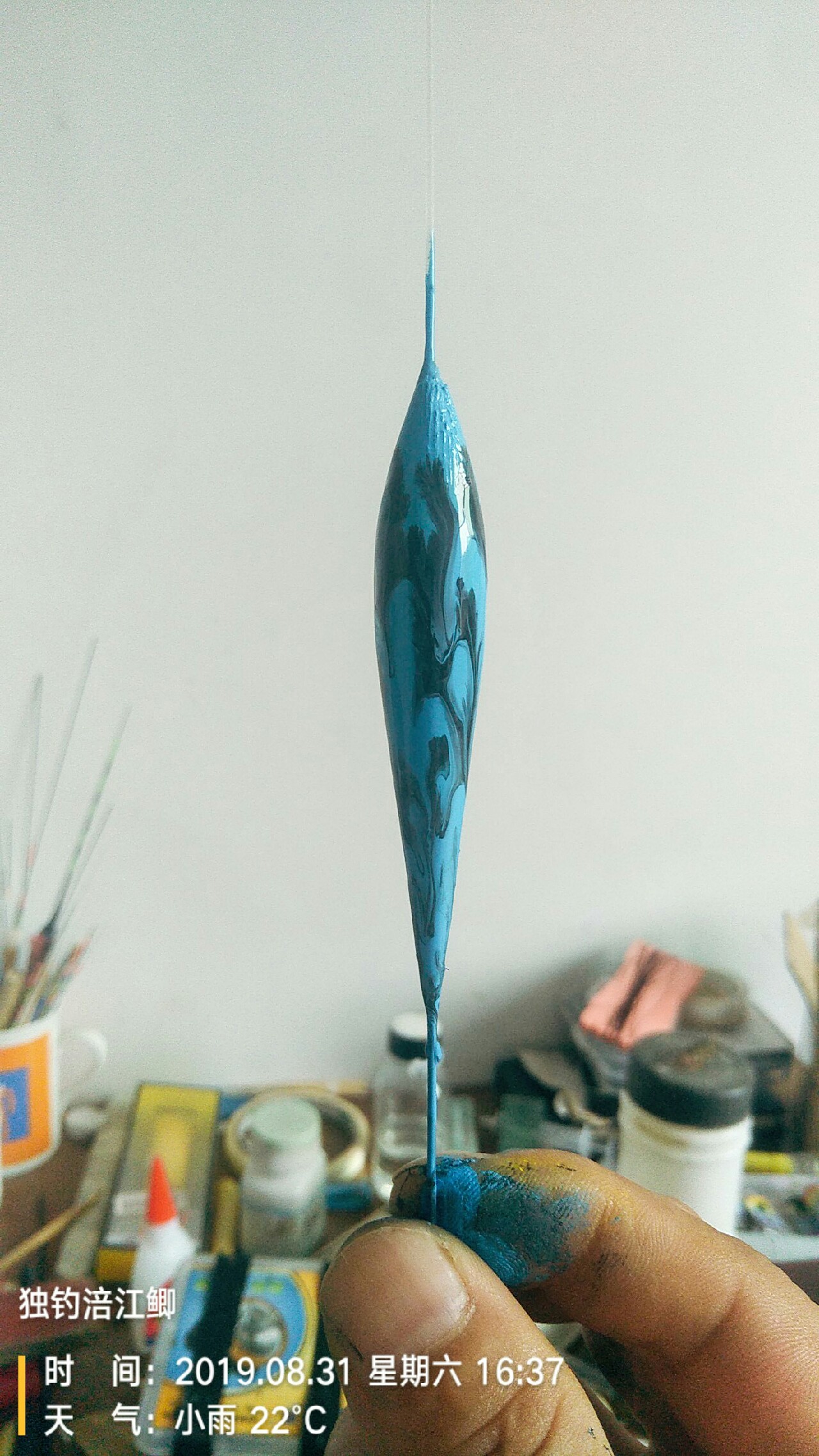 水转印初学者教程,水转印技术教程最简单的做法