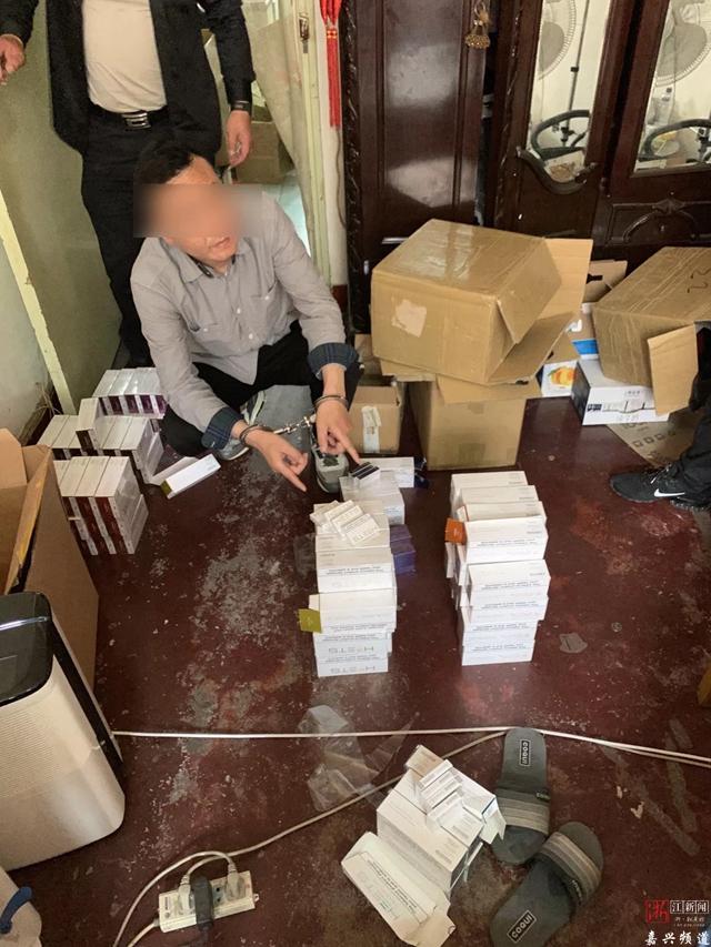 留学生代购海关罚款,海外代购骗局报警回国会被抓吗