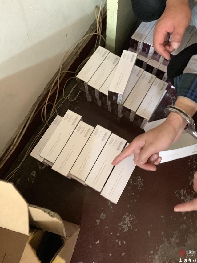 留学生代购海关罚款,海外代购骗局报警回国会被抓吗