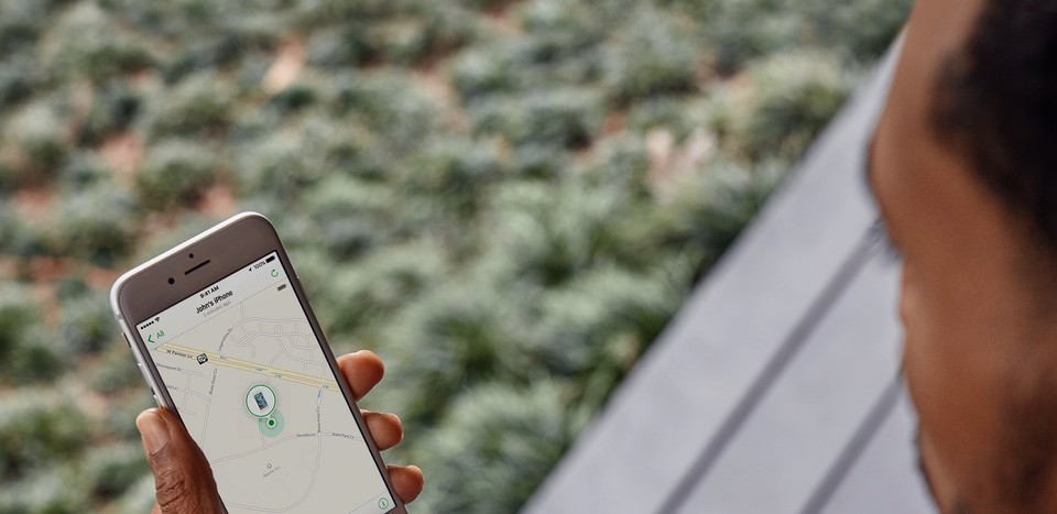 查找离线设备设置,苹果查找离线怎么回事