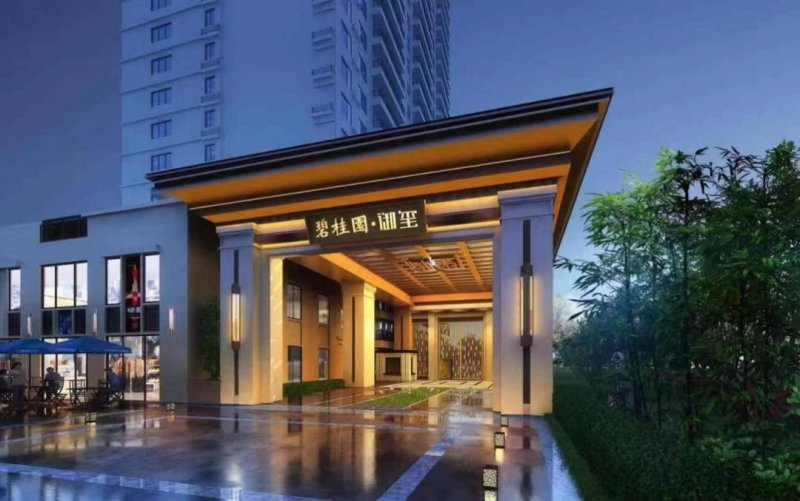 和平区房价不菲为何还有那么多人在这个区争着购房?