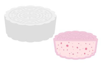 中秋夜“昊月馆”吃月饼冰淇淋,与“国民弟弟”刘昊然浪漫邂逅