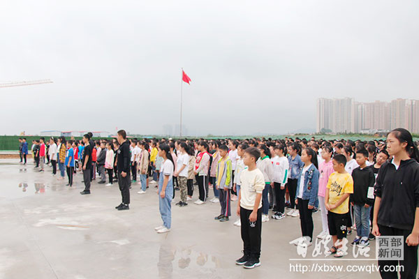 同安实验中学开学典礼,庆祝建党100周年学校开学活动方案