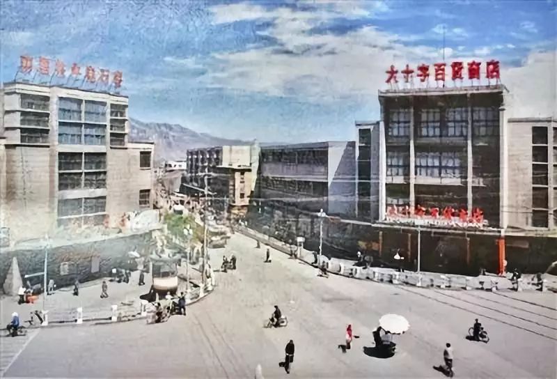 西宁五个中心城市,2021最具幸福感城市西宁排名