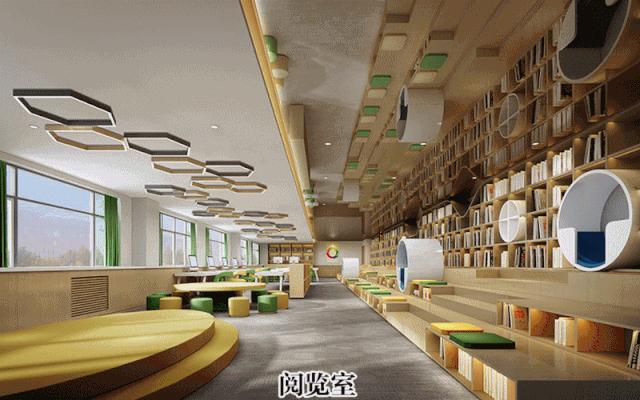 太原最有魅力的学校,太原最豪华的学校